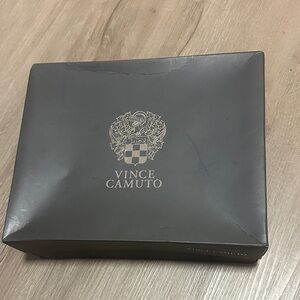 Vince Camuto Charcoal Gift Box